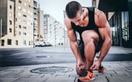Some breathing techniques for running (Image via Unsplash / Alexander Redl)